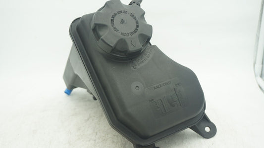 OEM BMW 1 3 X SERIES COOLANT EXPANSION TANK 7607482