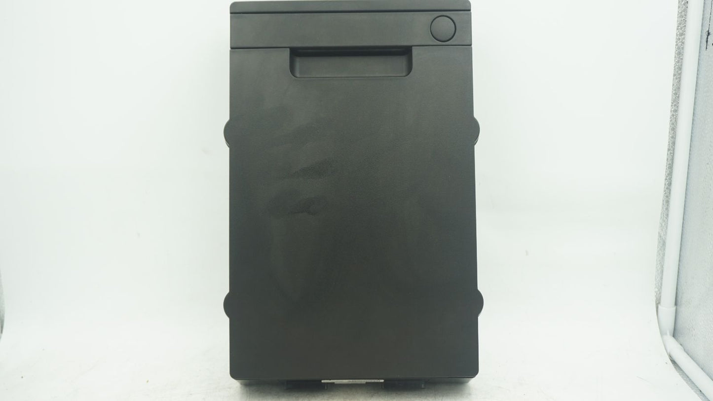 BMW 3 SERIES E90 SKI CHUTE BAG 7261325