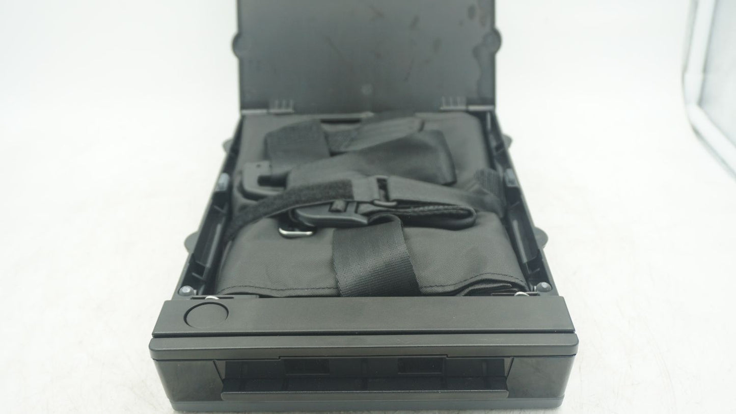 BMW 3 SERIES E90 SKI CHUTE BAG 7261325
