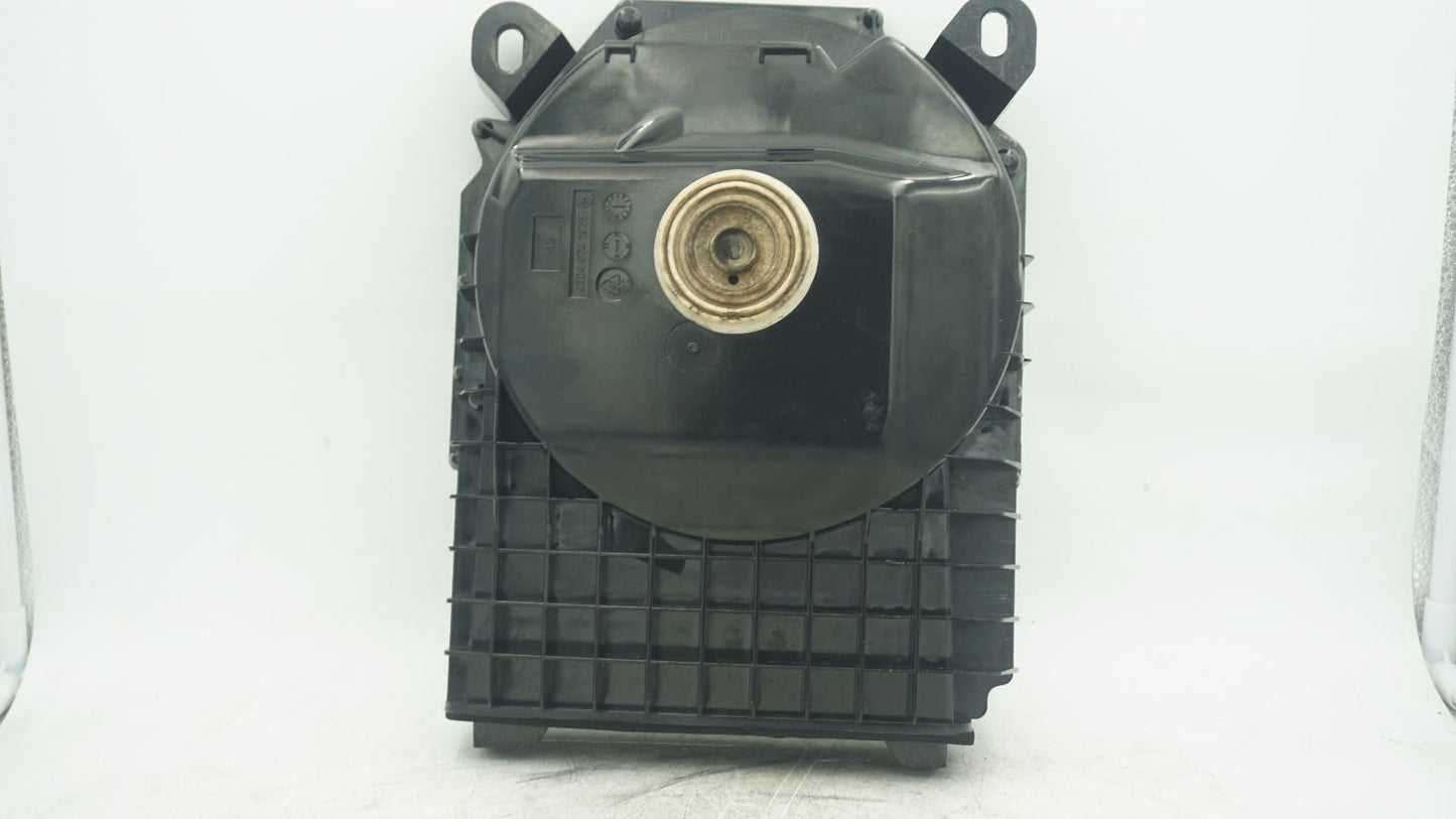 BMW E82 E87 E88 E90 E91 E92 LEFT PASSENGER UNDER SEAT SUBWOOFER 6954871