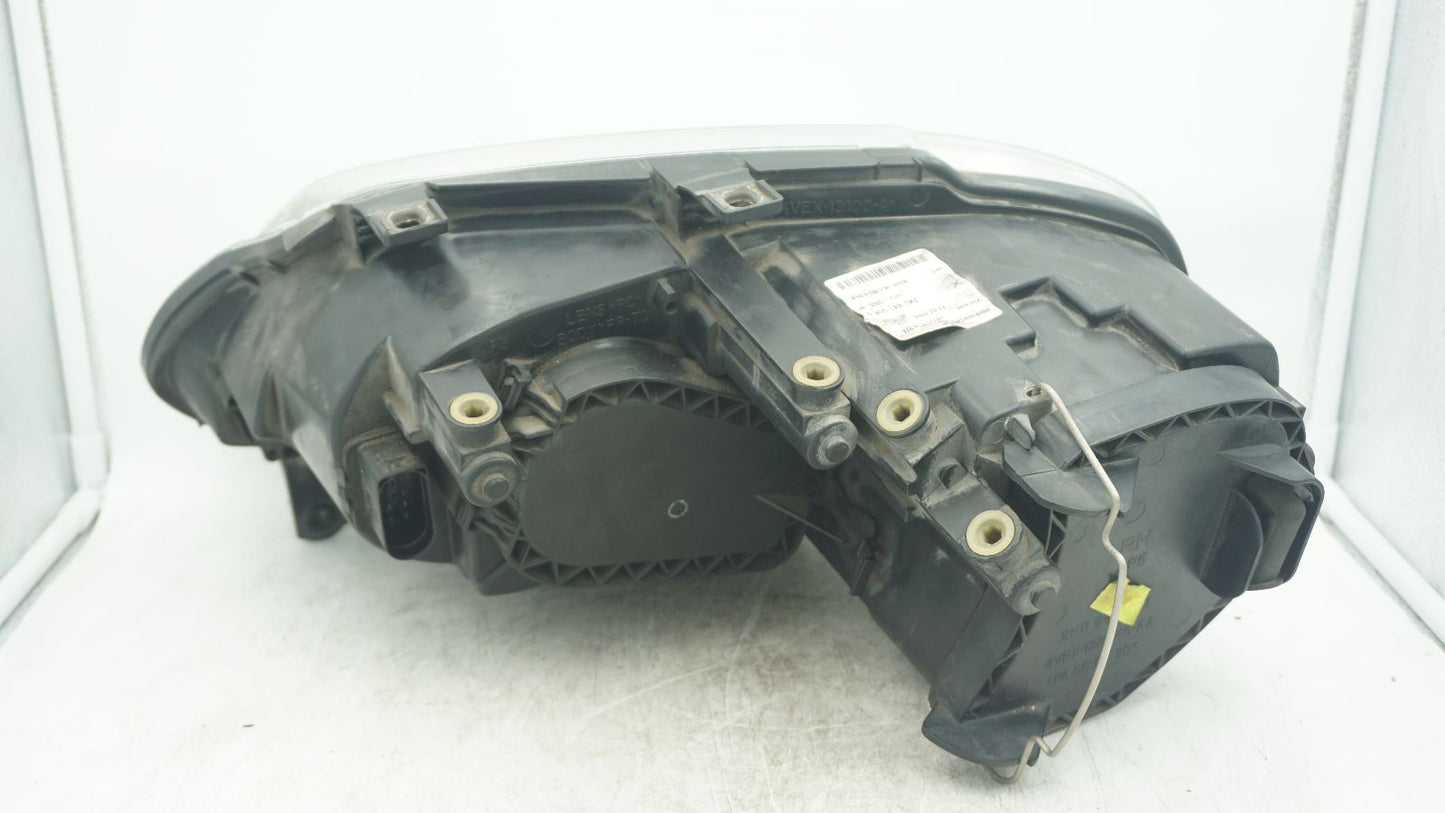 VW CADDY DRIVERS SIDE RHS HEADLIGHT 2K0941006C