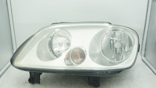 VW CADDY PASSENGER SIDE LHS HEADLIGHT 2K0941005C