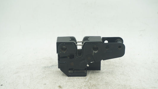 VW CADDY BONNET LOCK MECHANISM