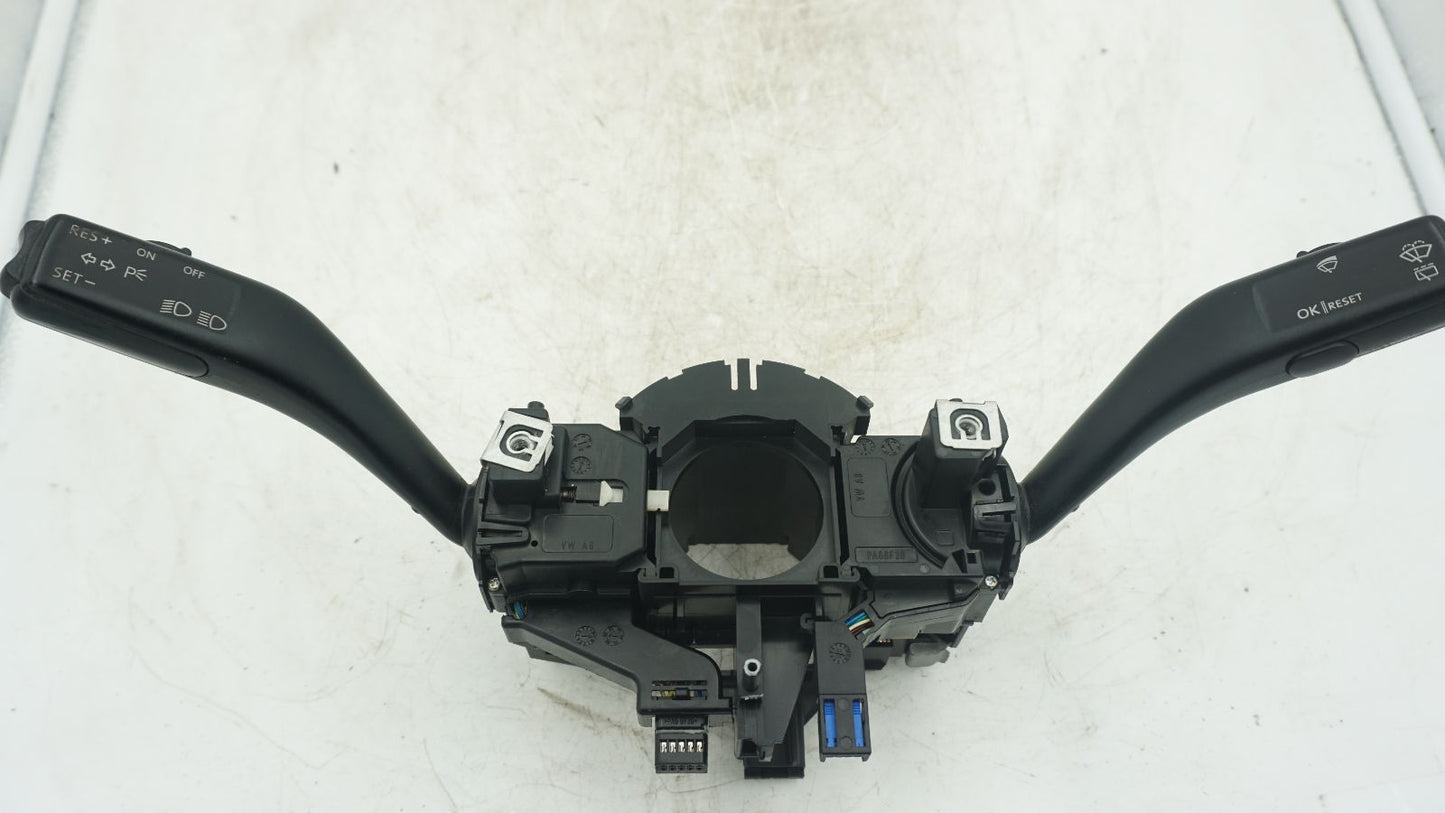 VW MK5 GOLF STEERING COLOUMN COMBINATION SWITCH STALK 1K0953503