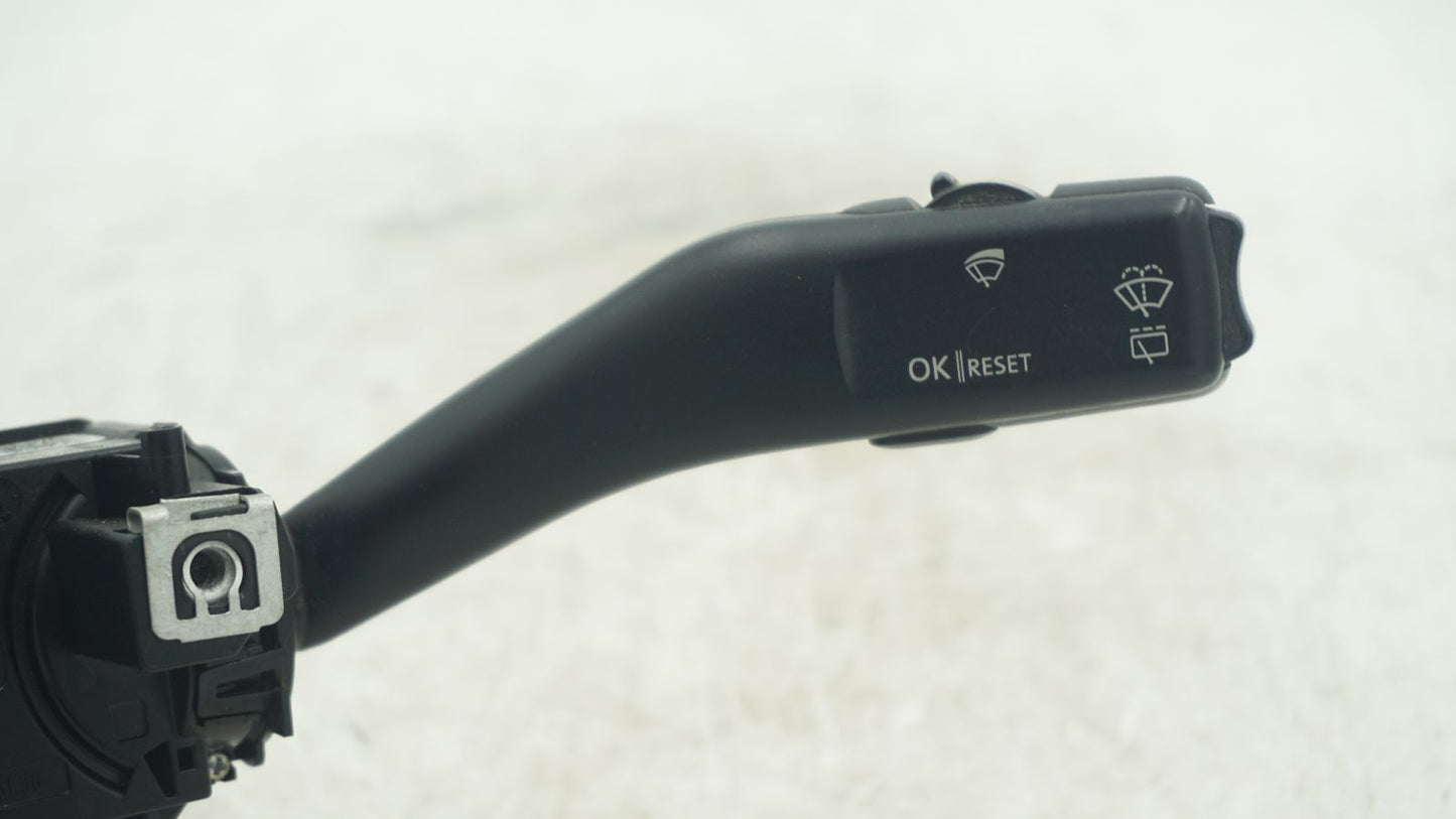 VW MK5 GOLF STEERING COLOUMN COMBINATION SWITCH STALK 1K0953503