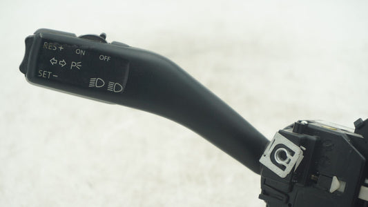 VW MK5 GOLF STEERING COLOUMN COMBINATION SWITCH STALK 1K0953503