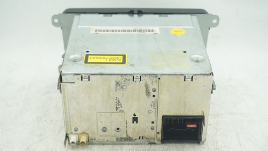 VOLKSWAGEN GOLF CADDY RCD300 RADIO 1K0035186P