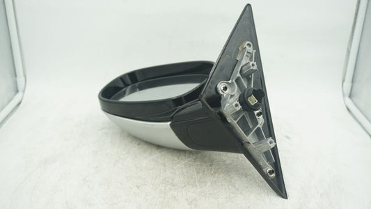 BMW 3 SERIES LCI LHS PASSENGER MIRROR M-SPORT SILVER 7182695