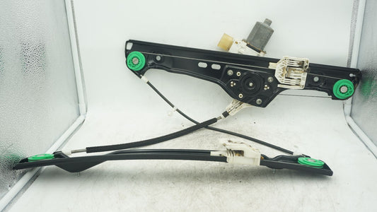 BMW 3 SERIES E90 RHS FRONT DRIVERS WINDOW REGULATOR 7060266