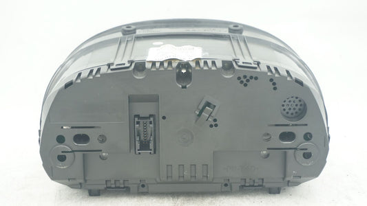BMW 3 SERIES SPEEDO INSTRUMENT CLUSTER DIESEL 2.0L N47 9187060 108,000KMS