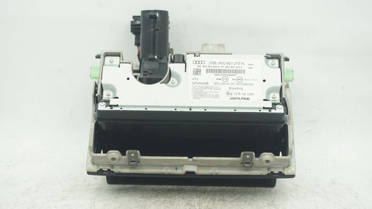 AUDI A3 8V MMI ALPINE HEADUNIT LCD SCREEN 8V0857273N - LRI Autoparts