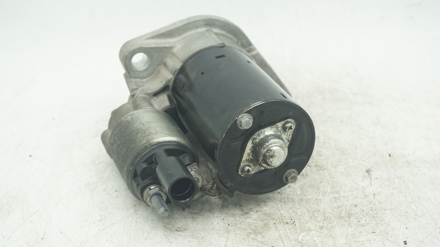 VOLKSWAGEN MK5 MK6 AUDI 1.4TFSI MANUAL STARTER MOTOR 02Z911023E