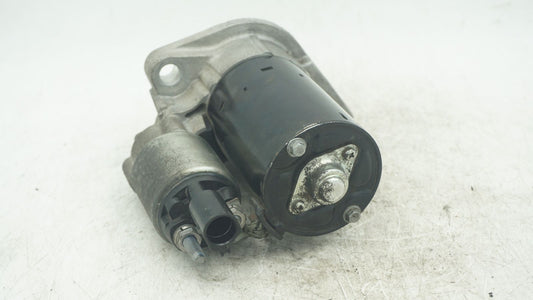 VOLKSWAGEN MK5 MK6 AUDI 1.4TFSI MANUAL STARTER MOTOR 02Z911023E