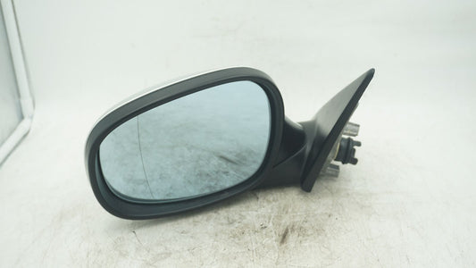 BMW 3 SERIES LCI LHS PASSENGER MIRROR SILVER 7182695