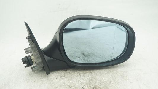 BMW 3 SERIES LCI RHS DRIVERS MIRROR M-SPORT SILVER 7182695