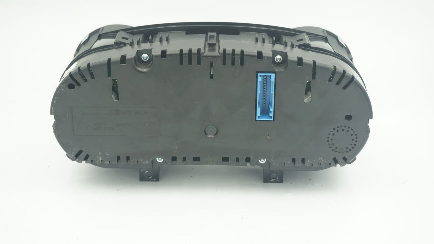 VOLKSWAGEN GOLF MK6 SPEEDOMETER DASH CLUSTER 5K0920872