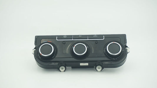 VOLKSWAGEN GOLF MK6 A/C HEATER CLIMATE CONTROL 5HB009751