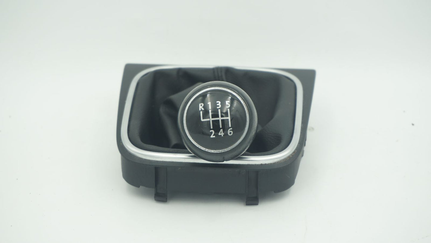 VOLKSWAGEN GOLF MK6 MANUAL SHIFT KNOB 1K0711113CG