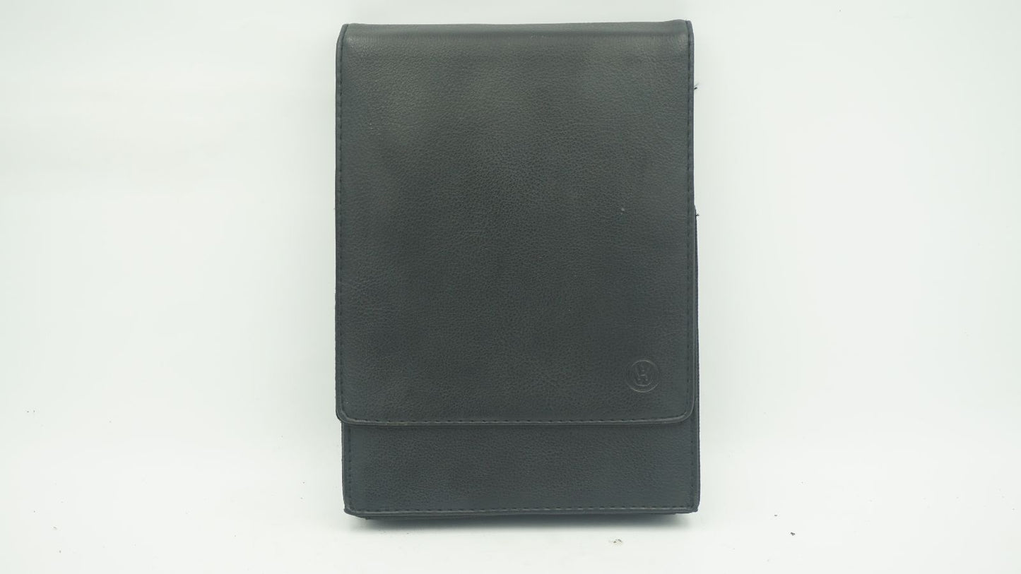 VOLKSWAGEN GOLF MK6 COMPLETE HANDBOOK OWNERS MANUAL