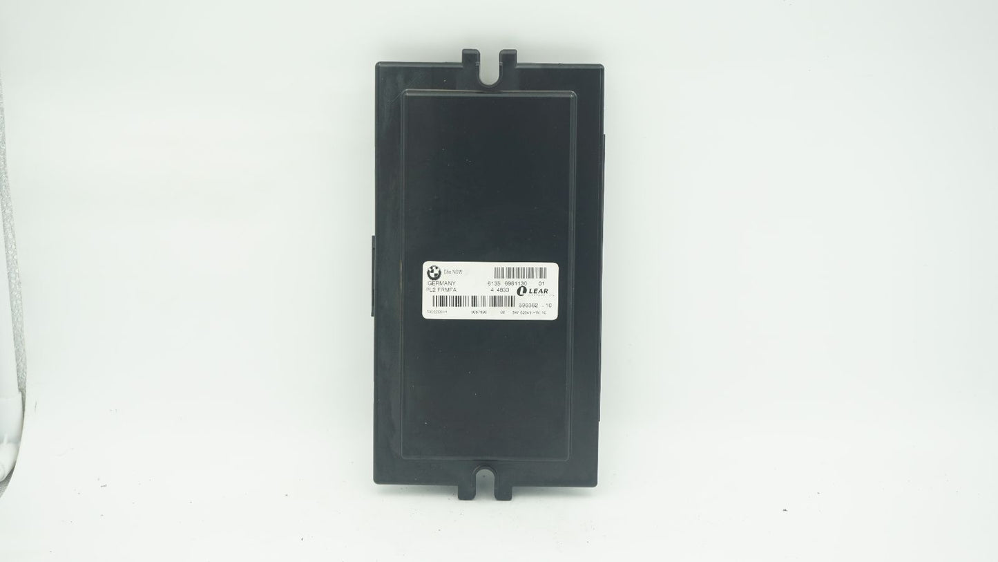 BMW E8X FOOTWELL CONTROL MODULE 61356961130