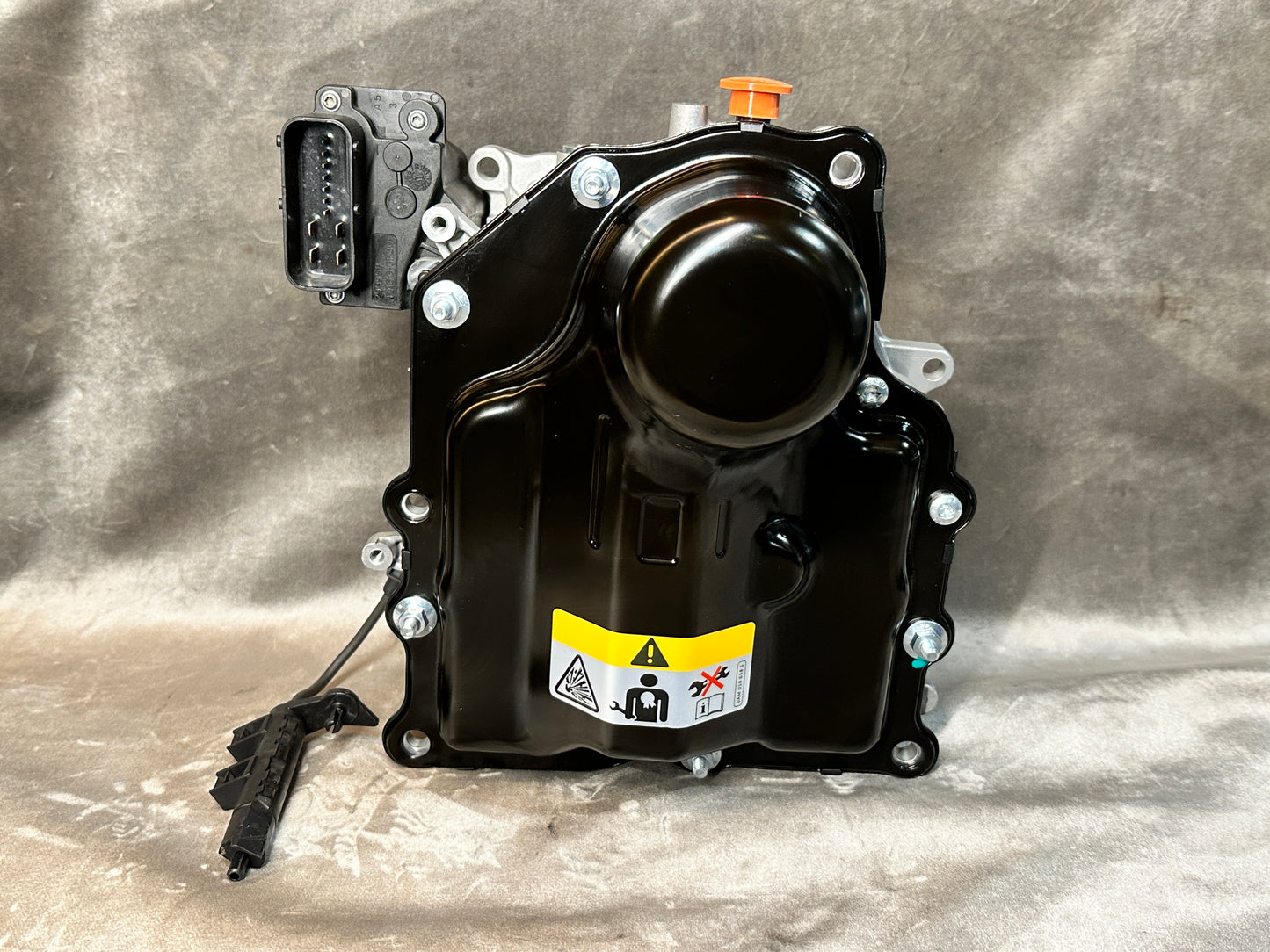 NEW Volkswagen Audi DQ200 0AM DSG Mechatronics Unit with TCU 0AM927769G 0AM325065S