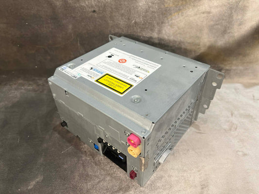 BMW 1 3 SERIES F20 F21 F30 SAT NAV/CD PLAYER HEAD UNIT 9286464
