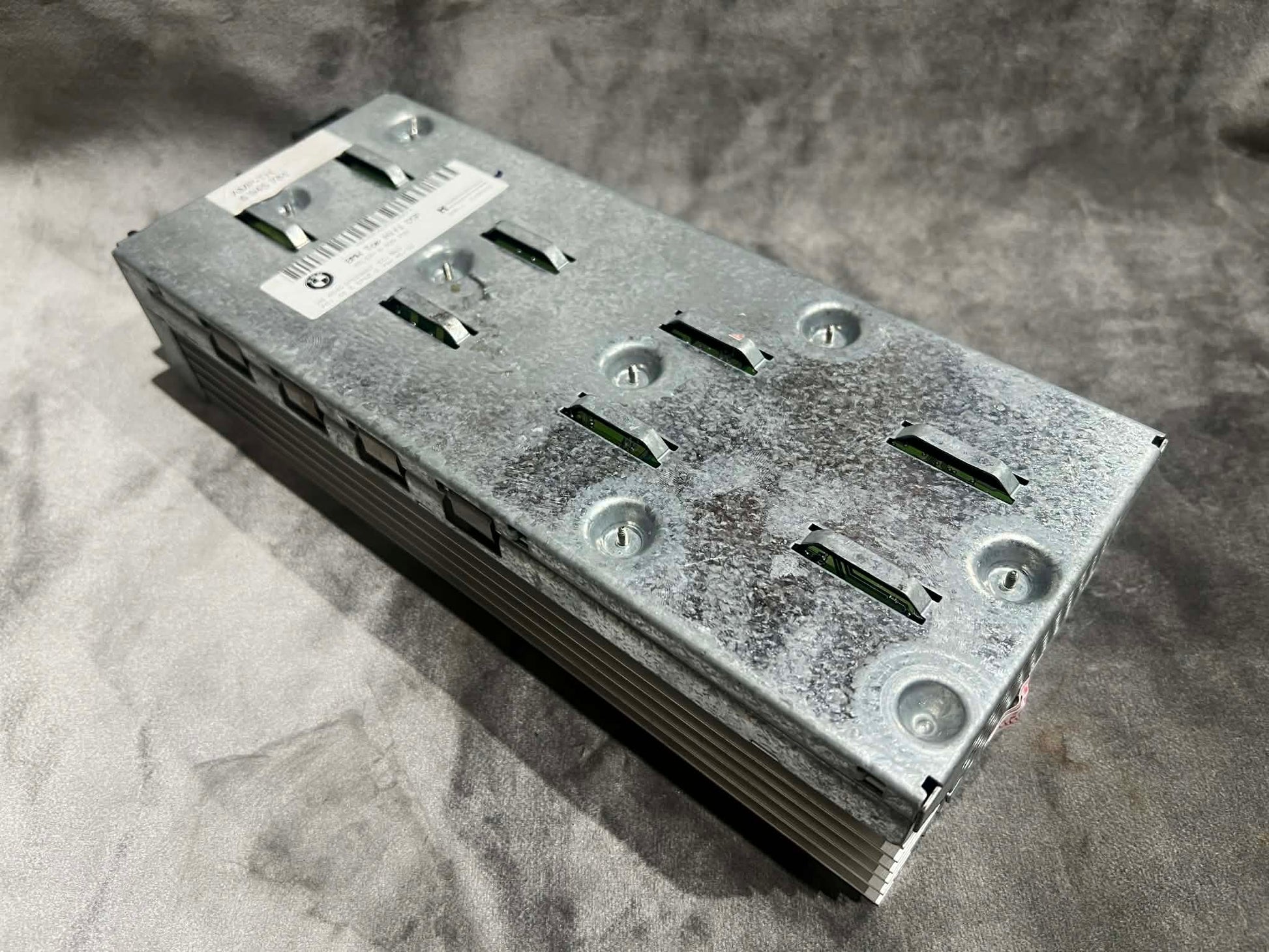 amp - LRI Autoparts