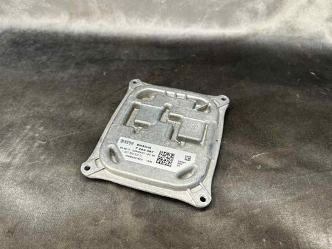 BMW 3 SERIES E90 E92 E93 XENON HEADLIGHT BALLAST 7263087