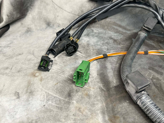 HARNESS - LRI Autoparts