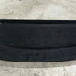 BMW 1 SERIES F20 F21 REAR PARCEL SHELF BLACK 2010-2019 7271849