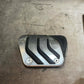 BMW AUTOMATIC SPORT PEDAL COVERS
