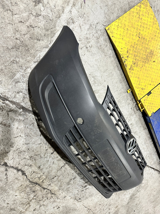 VOLKSWAGEN CADDY 2011-2015 FRONT BUMPER 2K5807221A
