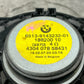 BMW E90 E91 E92 E93 Front Door Mid-Range Speaker - 65139143232