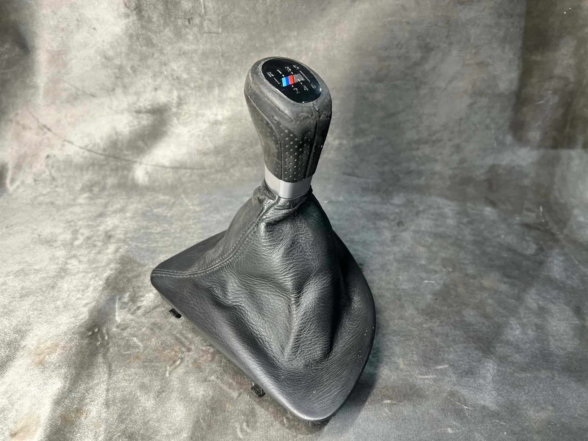 YHGB - LRI Autoparts