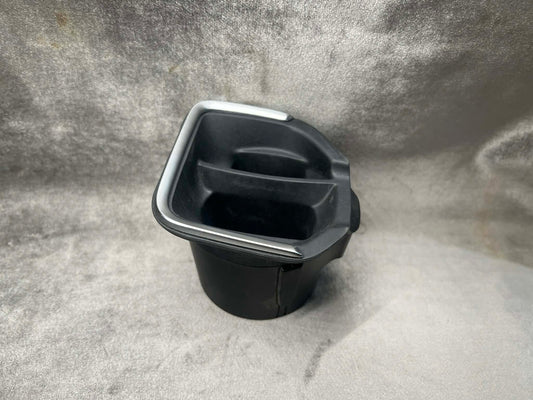 BMW 1 2 SERIES F20 F21 F22 F23 DRIVERS SIDE CUP KEY HOLDER/STORAGE INSERT 9257207