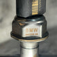 BMW N13 Fuel Rail Assembly with 4 Injectors and Pressure Sensor - F20 F21 F30