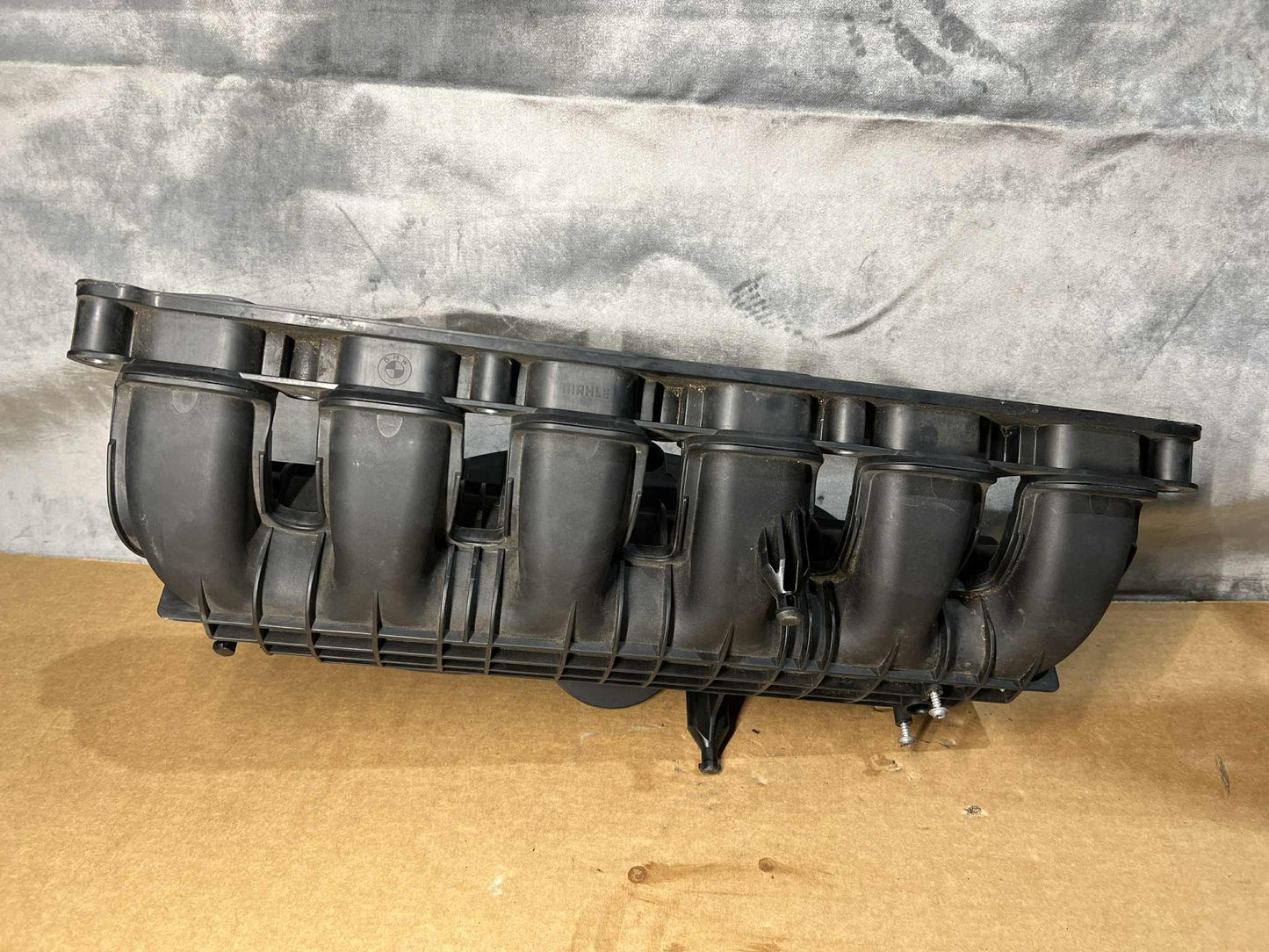 BMW 1 3 SERIES N54 INTAKE MANILFOLD 756467803