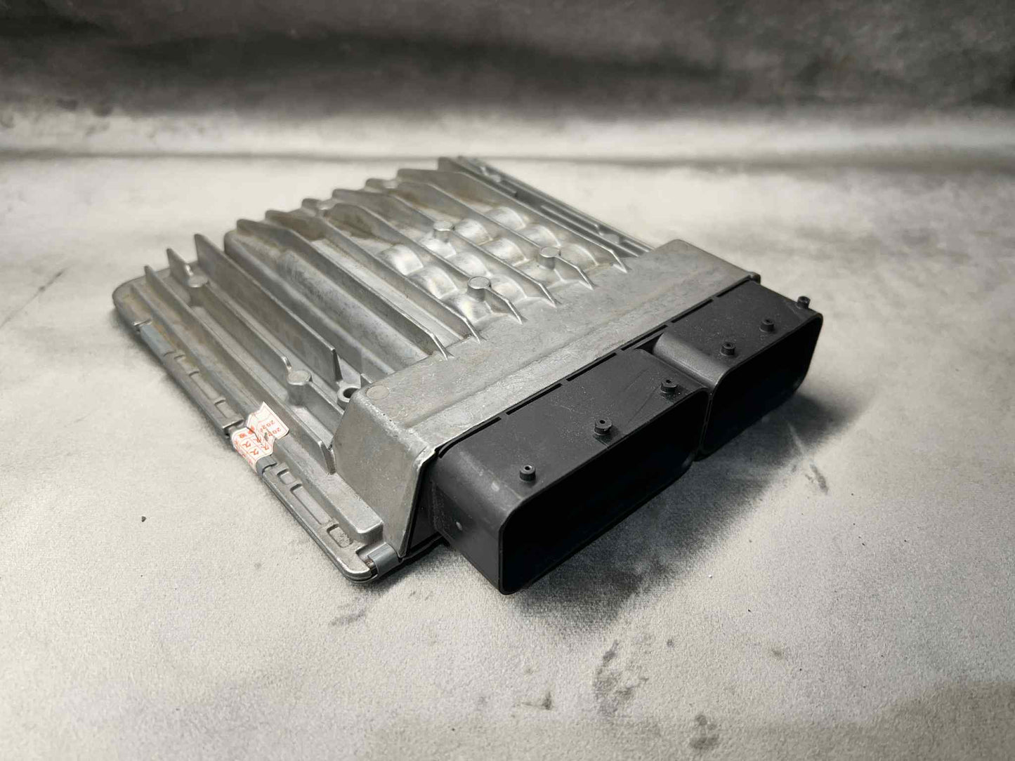 BMW MSV80 ECU DME ECU PLUG AND PLAY (N52N Engines)