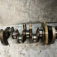 BMW 1 3 X SERIES N42 N46 N46N CRANKSHAFT 11217516040