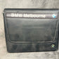 BMW 1 Series E82 / E88 Coupé / Convertible Owners Manual / User Handbook (Used, RHD Australia)