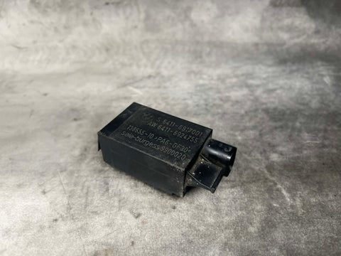 BMW AUC Air Recirculation Sensor - 6917001 (Used) — E36 / E39 / E46 / E83 / E85 / X5 E53
