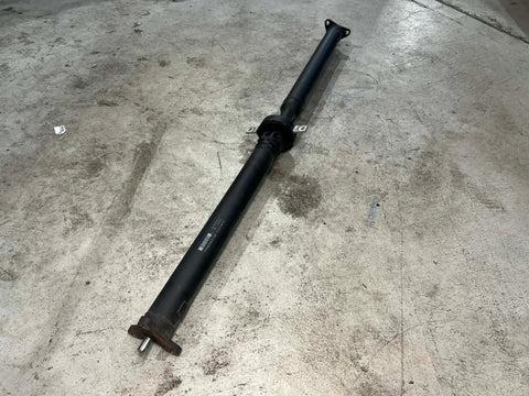 BMW 1 2 SERIES F20 F21 F22 AUTOMATIC DRIVE SHAFT 1419MM 7598383