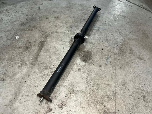 BMW 1 2 SERIES F20 F21 F22 AUTOMATIC DRIVE SHAFT 1419MM 7598383