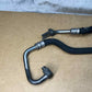 BMW 1 SERIES E82 E88 N54 N55 OIL COOLER LINES 7573273 7573274