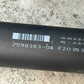 BMW 1 2 SERIES F20 F21 F22 AUTOMATIC DRIVE SHAFT 1419MM 7598383