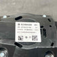BMW 1 SERIES E82 E87 E88 CIC CCC I-DRIVE NAVIGATION CONTROL SWITCH 9249439