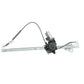 VALEO 850443 VW TRANSPORTER T4 FRONT RIGHT WINDOW REGULATOR 701837462A