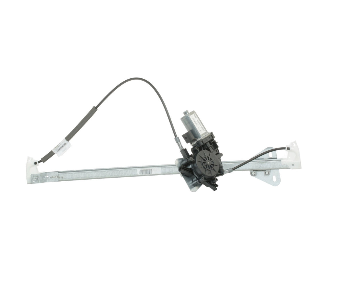 VALEO 850443 VW TRANSPORTER T4 FRONT RIGHT WINDOW REGULATOR 701837462A
