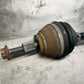 VW CADDY 1.6 2010-2015 DRIVE SHAFT LEFT 2K3407271B