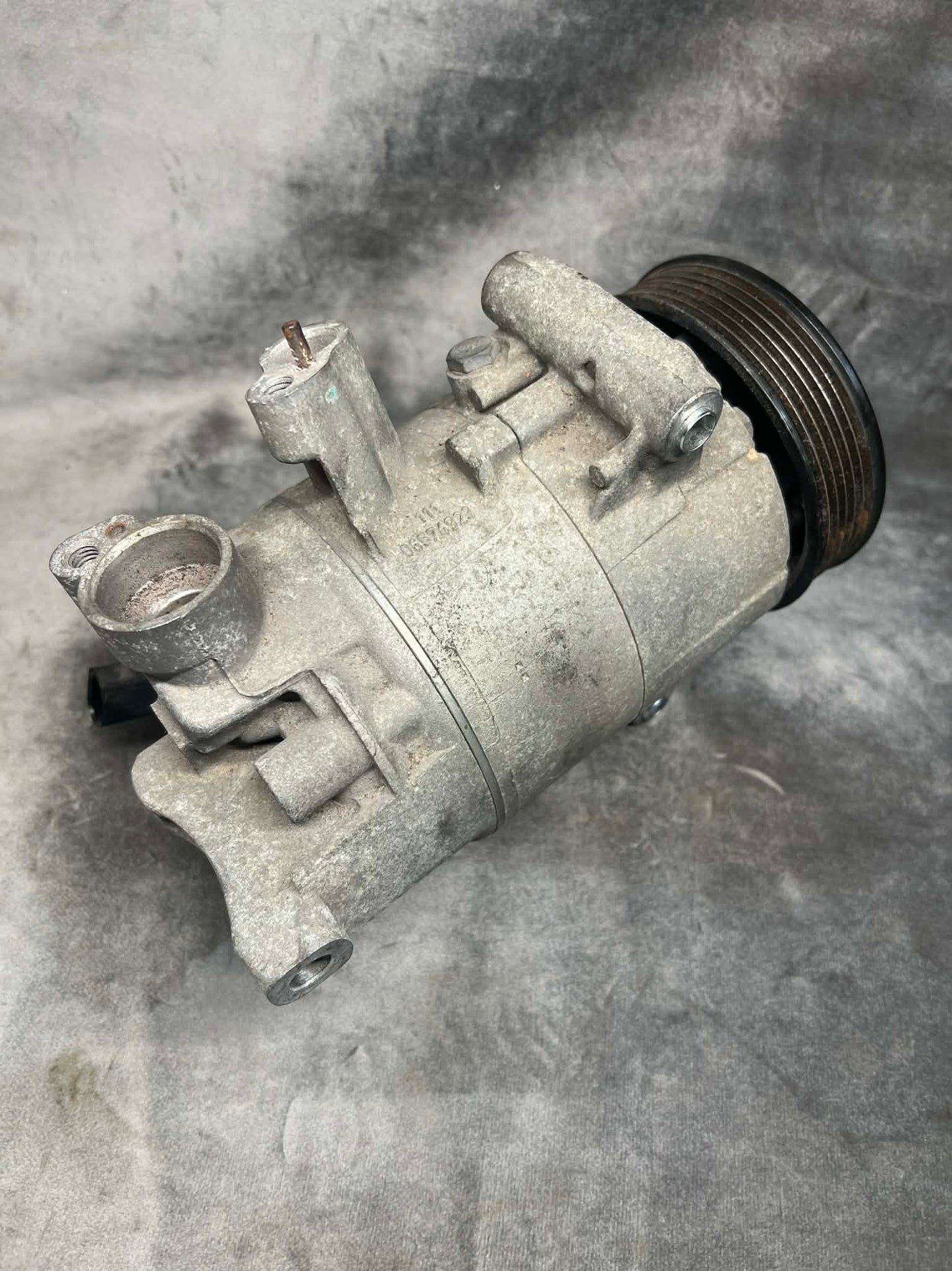 VW Audi Seat Skoda Air Conditioning Compressor - 5K0820803A
